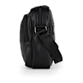 Miniatyrbillede 2 af 6: Gabol Crossbody Snap Zipper 2.2l Sort  Mand
