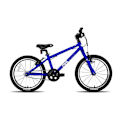 Miniatyrbild 1 av 2: Frog Bikes 47 18´´ Cykel Blå  Pojke