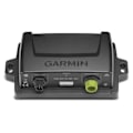 Miniatyrbillede 1 af 2: Garmin Ghp Reactor 40 Ccu Steer-by-wire Sort