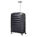 Miniatyrbillede 8 af 10: Samsonite Trolley Taske Lite-shock Spinner 69/25 73l Sort
