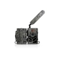 Miniatyrbillede 5 af 7: Zeiss Secacam 5 Angular Jagt Kamera