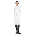 Pikkukuva 5 / 5: Equestro Mesh Insert Pitkähihainen Polopaita  M