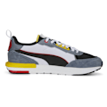 Miniatyrbillede 3 af 6: Puma Trænere R22 Hvid EU 41 Mand