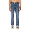 Miniatyrbild 1 av 5: Diesel Jeans A10230-09h30 2023 Finitive Blå 31 / 30 Man