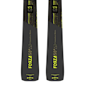 Pikkukuva 4 / 4: Rossignol Alppisukset Forza 50° V-c.a.m+nx 12 Konect Gw B80 Musta 179