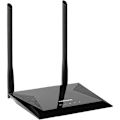 Pikkukuva 1 / 4: Edimax Br-6428ns V5 Wireless Router 4 In 1 Musta