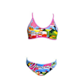 Miniatyrbild 1 av 2: Turbo Bikini Ipannema Flerfärgad 2XL Kvinna