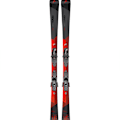 Pikkukuva 2 / 4: Head Alppisukset V-shape V6 Lyt+pr10 Gw B85 Musta 156