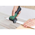 Miniatyrbillede 9 af 10: Bosch Professional Disksliber Easycut And Grind 7.2v Grøn