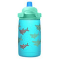 Miniatyrbillede 3 af 4: Camelbak Flaske Eddy+ Kids 410ml Blå