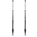 Miniatyrbillede 4 af 9: Powerslide Polakker Nordic Skating Carbon Sort 130-170 cm