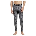 Pikkukuva 1 / 6: Adidas Techfit Training Allover Print Leggingsit  XL Mies