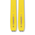 Pikkukuva 4 / 5: Fischer Ranger 96 Alppisukset Keltainen 173