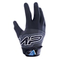 Miniatyrbillede 2 af 4: Tempish Floorball Handsker Gatch Sort 2XL