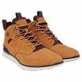 Miniatyrbillede 3 af 7: Timberland Brede Støvler Killington Hiker Chukka Brun EU 41 1/2 Mand