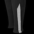 Miniatyrbillede 8 af 8: Altura Leggings Grid Cruiser Sort M Kvinde