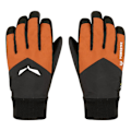 Miniatyrbillede 1 af 2: Salewa Ptx/twr Handsker Orange,Sort M Dreng