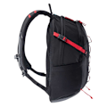Pikkukuva 4 / 4: Elbrus Atlantis 22l Reppu Musta