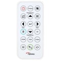 Pikkukuva 6 / 7: Optoma Projektori H190x Wxga Musta One Size / EU Plug