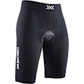 Miniatyrbillede 1 af 2: X-bionic Kurze Hose Regulator Sort XS Kvinde
