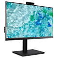 Pikkukuva 3 / 7: Acer Monitori Vero B7 B247y De 23.8´´ Fhd Ips Led 100hz Sininen One Size / EU Plug