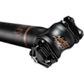 Pikkukuva 3 / 4: Reverse Components Satulatolppa Nico Vink Signature Hopeinen 350 mm / 30.9 mm