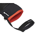 Miniatyrbillede 3 af 4: Black Diamond Impulse Handsker Sort L Mand