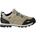 Miniatyrbillede 1 af 2: Cmp Vandresko Alcor Low Trekking Wp 39q4896 Hvid,Sort,Gylden EU 37 Kvinde