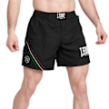 Miniatyrbillede 3 af 7: Leone1947 Flag Mma Shorts Sort M Mand