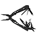 Miniatyrbillede 1 af 5: Gerber Suspension Nxt Sort