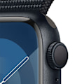 Miniatyrbillede 3 af 4: Apple Watch Series 9 Gps Sport Loop 45 Mm Sort