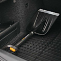 Pikkukuva 5 / 7: Fiskars Auton Teleskooppinen Lumilapio X-series Monivärinen
