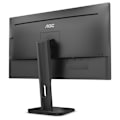 Pikkukuva 8 / 10: Aoc Monitori 24p1 Lcd 23.8´´ Full Hd Wled 60hz Musta One Size / EU Plug
