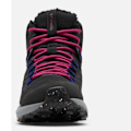 Miniatyrbillede 8 af 10: Columbia Vandresko Trailstorm™ Mid Wp Omni Sort EU 38 1/2 Kvinde