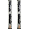 Miniatyrbillede 3 af 8: Dynastar Alpine Ski M-cross 82 Konect+nx 12 Konect Gw B90 Grå 159