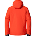 Miniatyrbillede 2 af 2: Haglofs Mimic Alert Jakke Orange XL Mand
