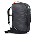 Miniatyrbillede 1 af 4: Black Diamond Duffel Stone 42l Sort