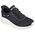 Miniatyrbillede 4 af 5: Skechers Trænere Bobs Squad Chaos Sort EU 38 Kvinde