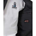 Miniatyrbild 3 av 4: Rip Curl Anti Series Ridge Väst Svart M Man