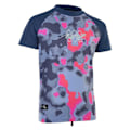 Pikkukuva 1 / 2: Ion Rashguard Capture Sininen 10