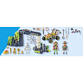 Miniatyrbillede 6 af 8: Playmobil Kampagnepakke Skattejagt I Junglens Byggespil