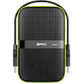 Pikkukuva 2 / 2: Silicon Power Ulkoinen Hdd-kiintolevy Armor A60 1tb Usb 3.0 2.5 Sp010tbphda60s Musta