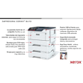 Pikkukuva 4 / 7: Xerox Laser-tulostin Versalink B410 A4 47ppm Duplex P