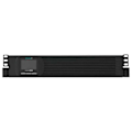 Miniatyrbillede 2 af 6: Online Usv-systeme Ag Sais Xanto 700r Va Sort One Size / EU Plug
