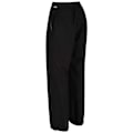 Miniatyrbillede 3 af 6: Regatta Bukser Highton Overtrousers Long Sort L Kvinde