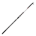 Pikkukuva 1 / 3: Tubertini Surfcasting Sauva Fortaleza Telesurf Musta 4.50 m / 100-250 g