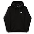 Miniatyrbillede 1 af 2: Vans Flying V Bff Hoodie Emea Hættetrøje Sort M Kvinde