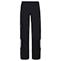 Miniatyrbillede 3 af 6: Vaude Bike Moab Rain Bukser Sort 2XL Mand