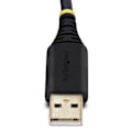 Pikkukuva 6 / 7: Startech 1p3ffcnb-usb-serial Usb-a-kaapeli