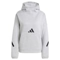 Miniatyrbillede 3 af 6: Adidas Z.n.e Hættetrøje Grå M / Regular Kvinde